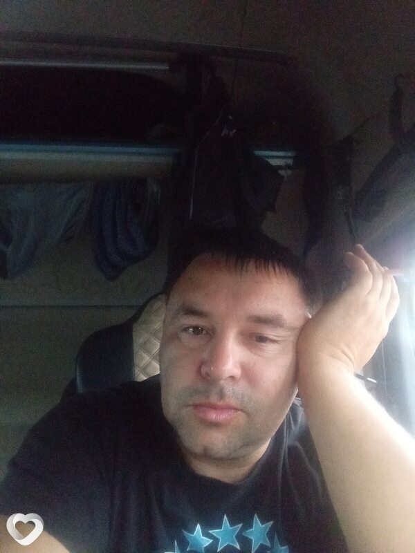 Виктор, 42, Чите — анкета №3536575