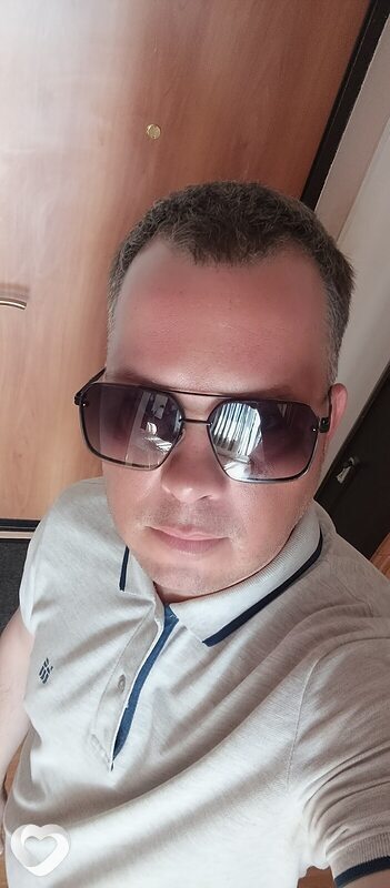 Константин, 42, Екатеринбурге — анкета №3536579