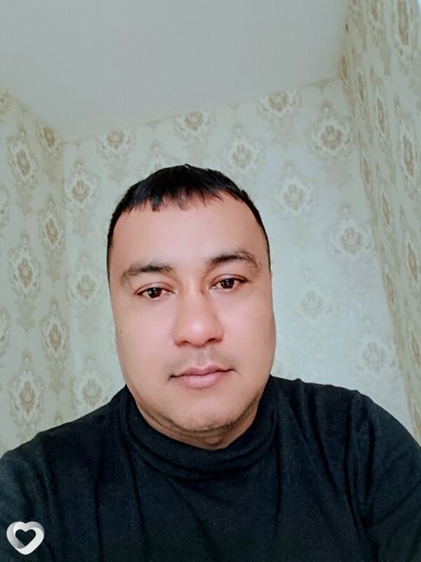Темур, 42, Ярославле — анкета №3536585