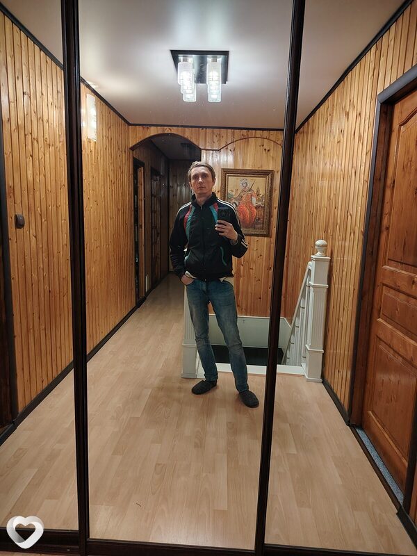 Роман, 40, Туле — анкета №3536592