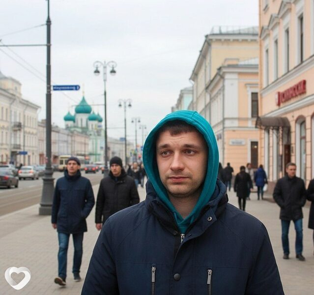 Дмитрий, 28, Курске — анкета №3536594