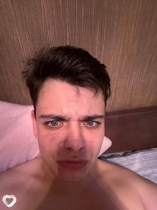Денис, 22, Воронеже — анкета №3536595