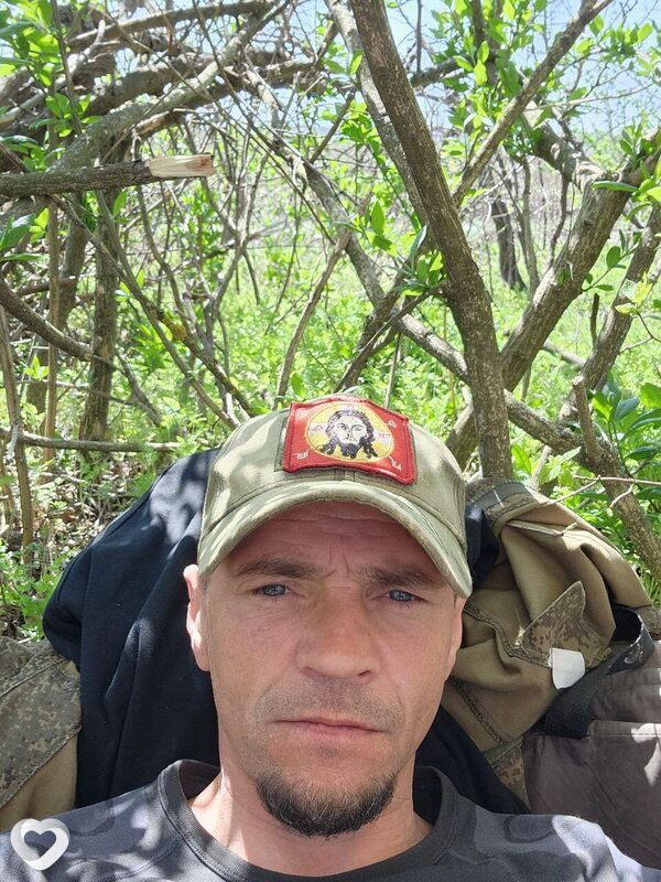 Anton, 44, Петропавловске-Камчатском — анкета №3536699