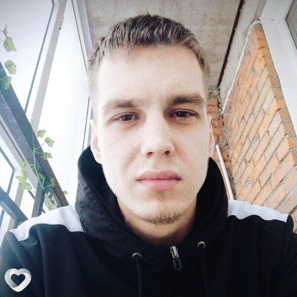 Сергей, 23, Томске — анкета №3536702