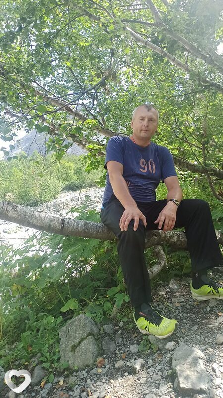 Денис, 48, Смоленске — анкета №3536704