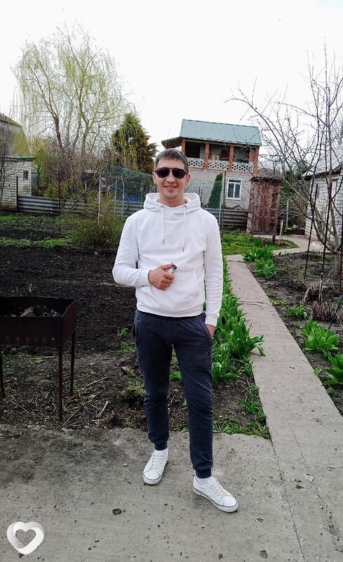 Алексей, Калининск