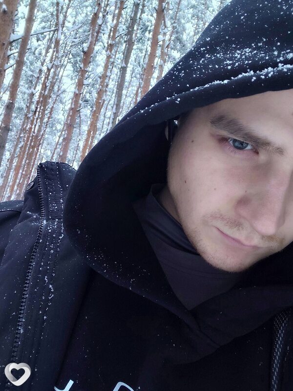 Александр, 24, Владимире — анкета №3536650