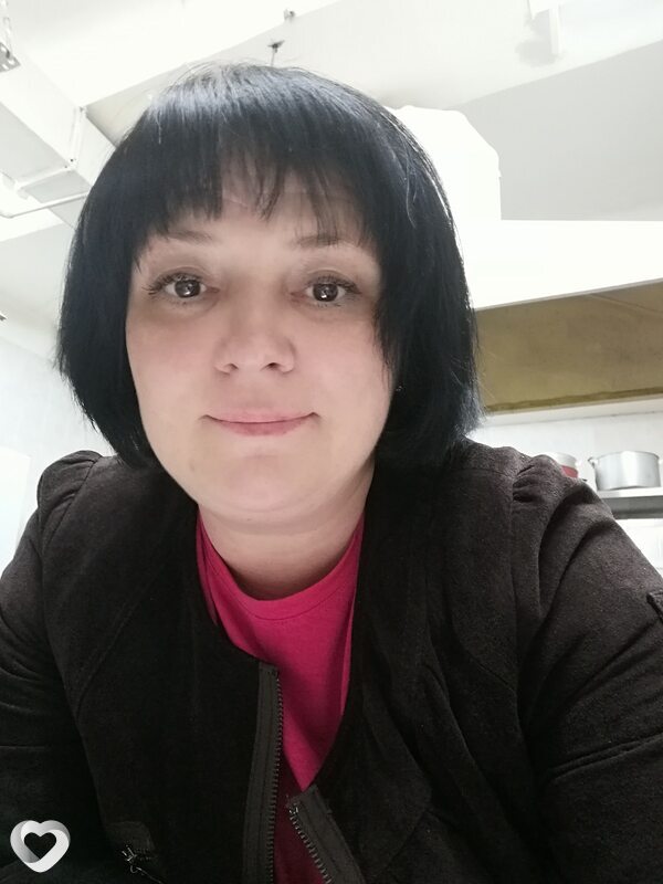 Ярослава, 51, Новосибирске — анкета №3536654