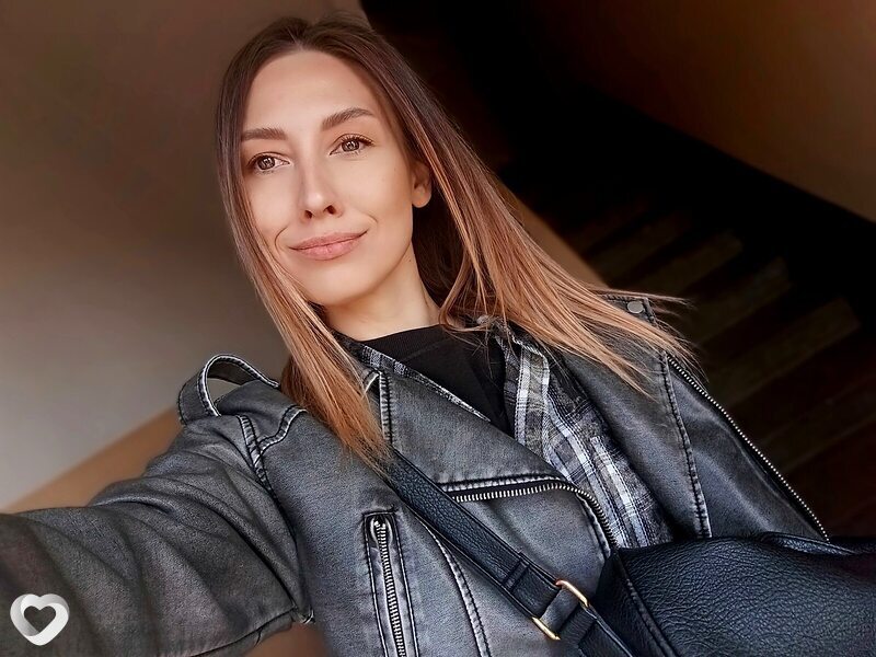Ольга, 39, Полоцке — анкета №3536656