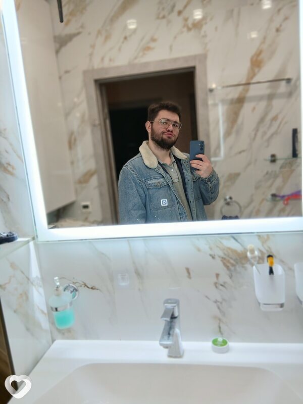 Дима, 26, Екатеринбурге — анкета №3536662