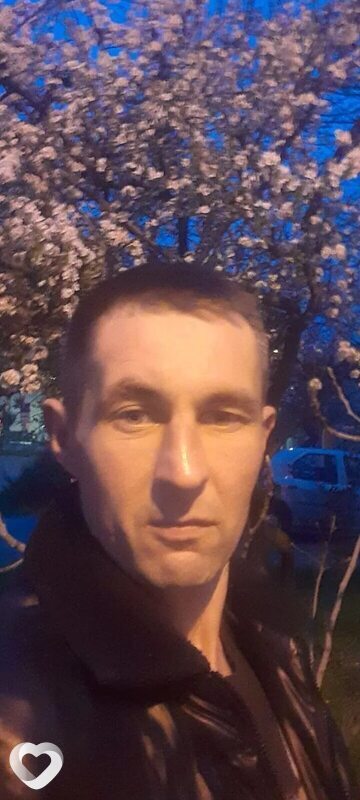 Александр, 46, Сочи — анкета №3536669