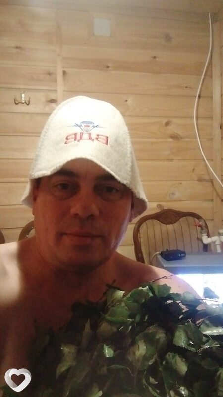 Александр, 47, Тольятти — анкета №3536723