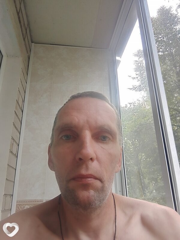 Павел, 46, Ярославле — анкета №3536733