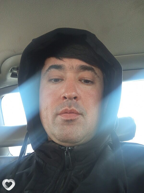 Sidos, 37, Екатеринбурге — анкета №3536734