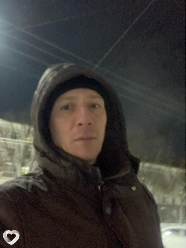 Руслан, 42, Уфе — анкета №3536739