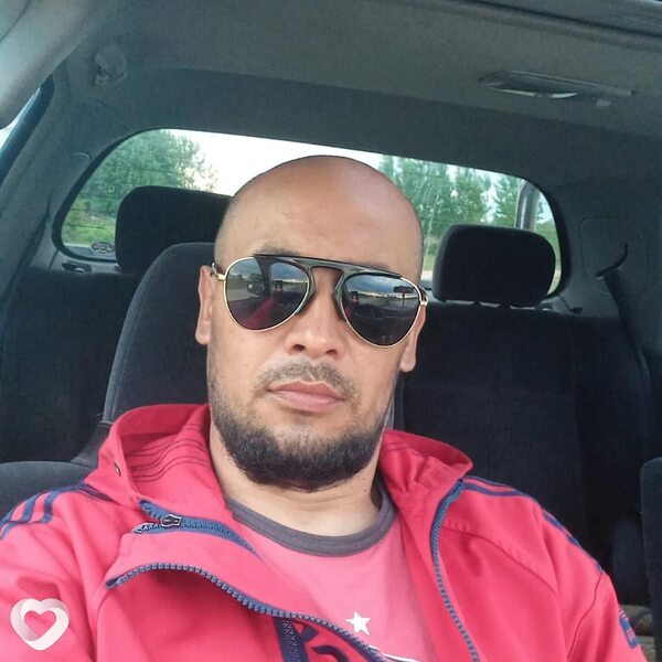 Anis, 37, Балашихе — анкета №3536750
