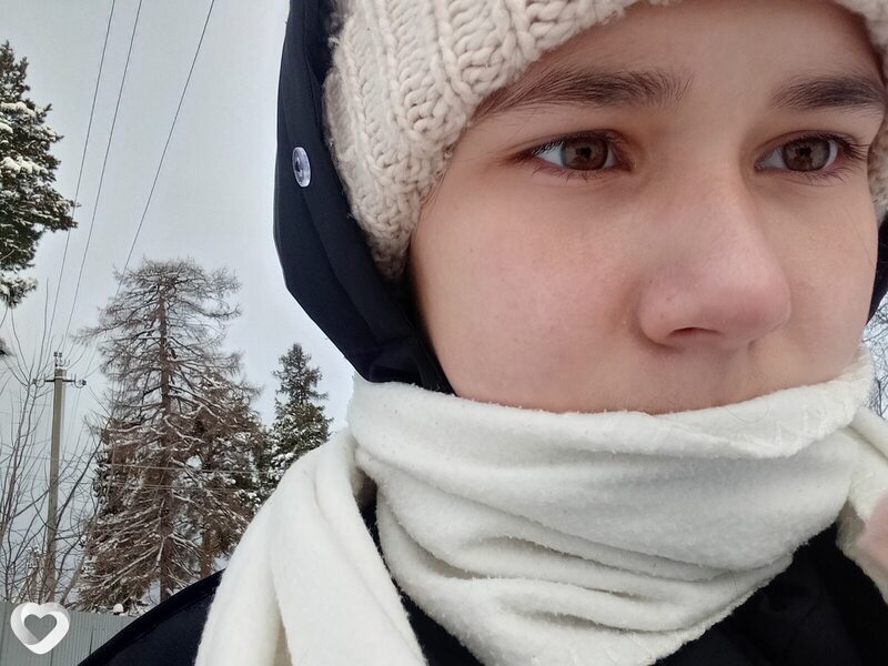 Раиля, 19, Ульяновске — анкета №3536752