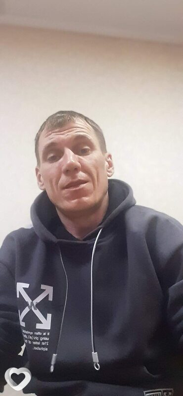 Алексей, 42, Чите — анкета №3536761