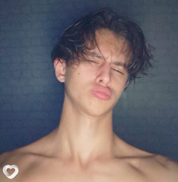 Иван, 20, Екатеринбурге — анкета №3536780