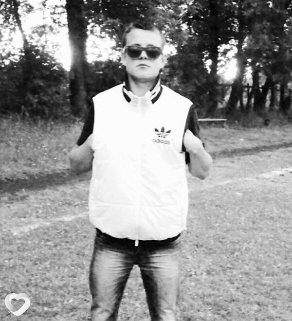 Александр, 30, Костроме — анкета №3536786