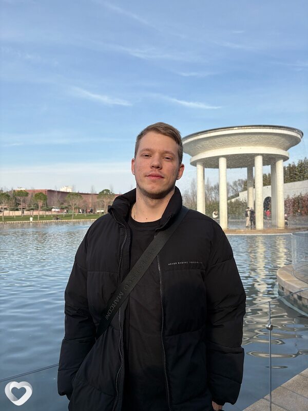 Александр, 24, Армавире — анкета №3536787