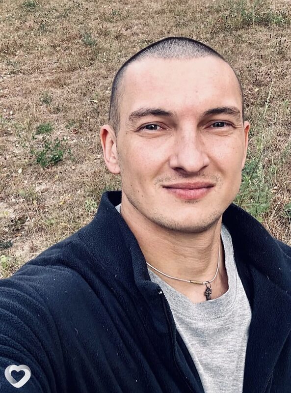 Тимофей, 33, Наро-Фоминске — анкета №3536788