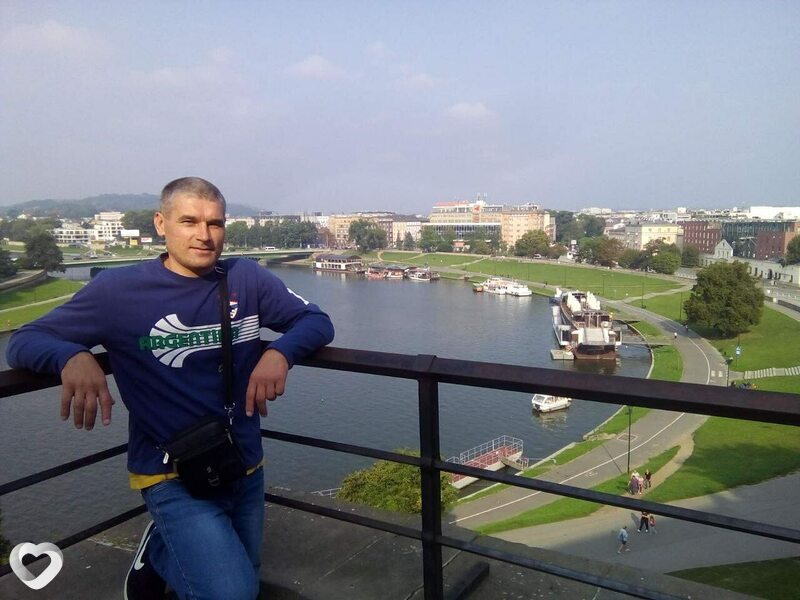 Денис, 31, Звенигороде — анкета №3536792