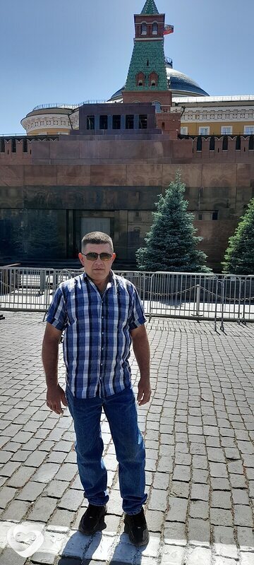 Андрей, Песчанокопское
