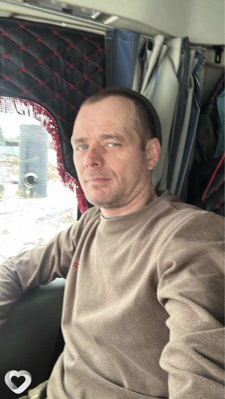 Андрей, 39, Москве — анкета №3536803