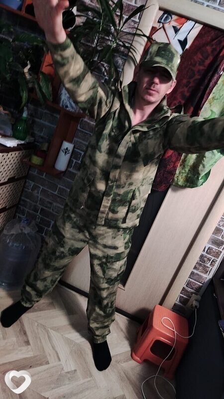 Андрей, 44, Владивостоке — анкета №3536807