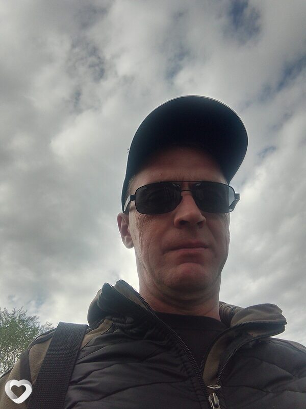 Eugen, 41, Саяногорске — анкета №3536813