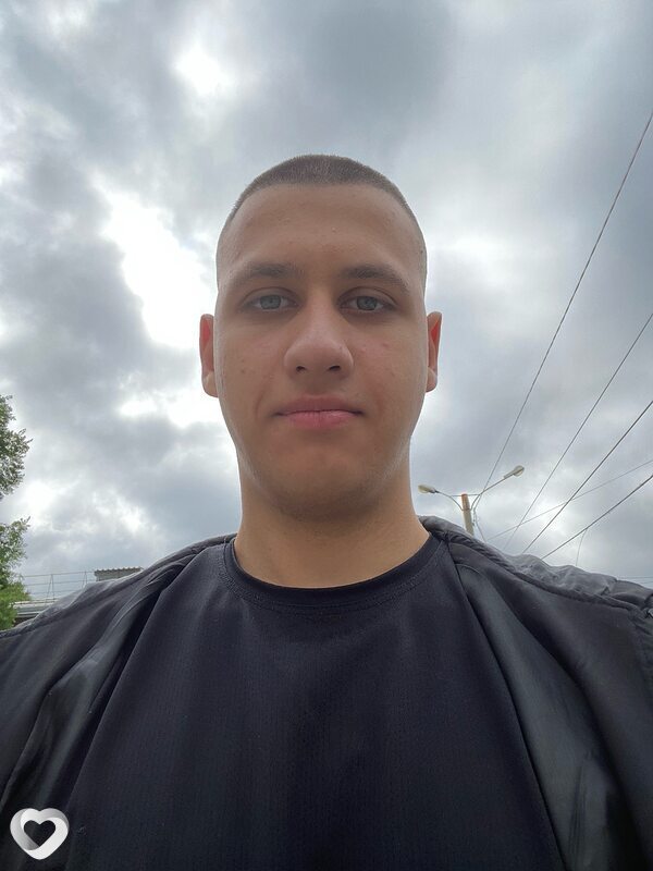 Кирилл, 19, Владивостоке — анкета №3536819