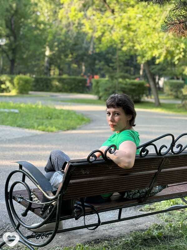Екатерина, 40, Петропавловске — анкета №3537572