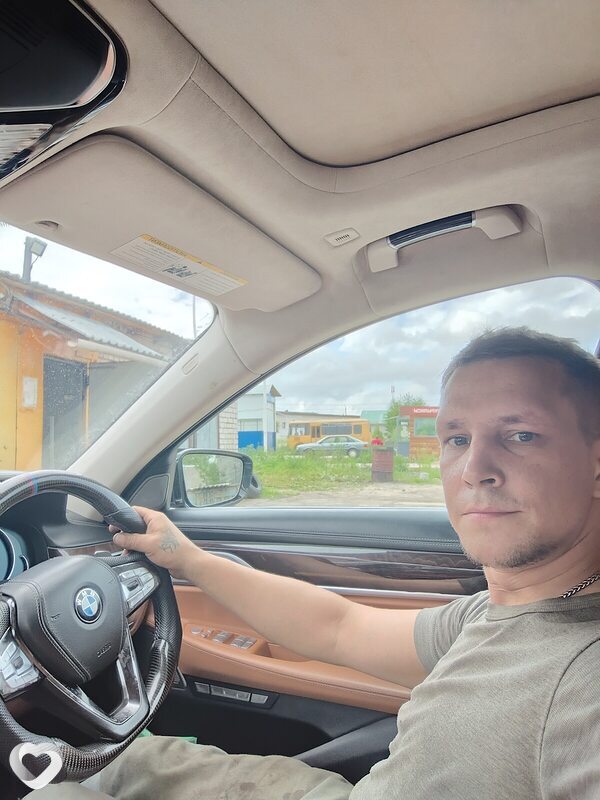 Владимир, 32, Котласе — анкета №3537581