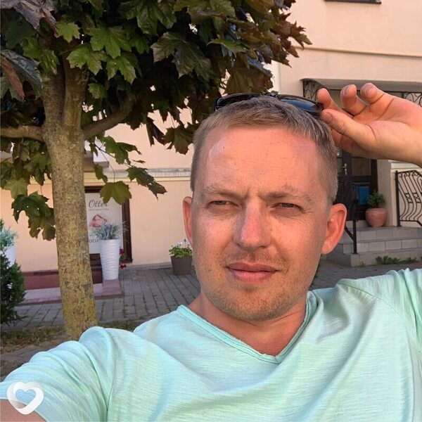 Артур, 40, Санкт-Петербурге — анкета №3537585