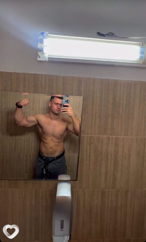 Den, 28, Екатеринбурге — анкета №3537587
