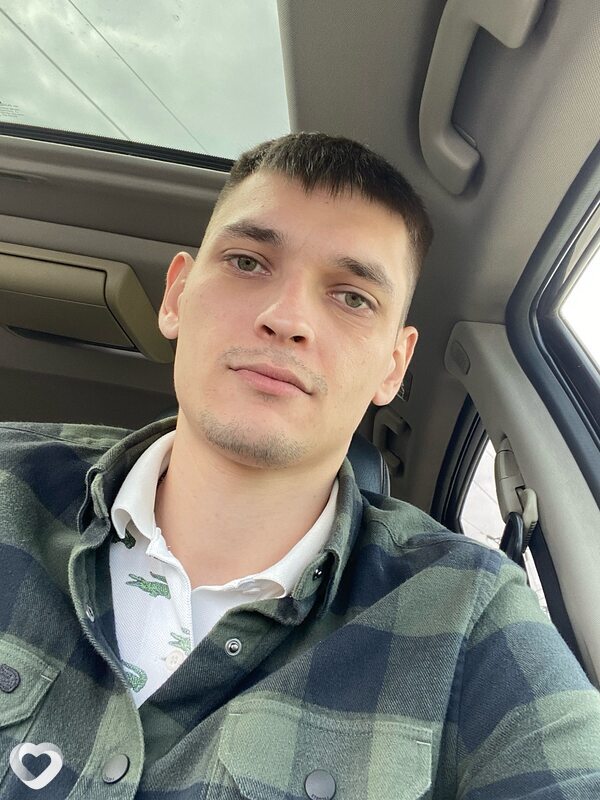 Grisha, 27, Луганске — анкета №3537204