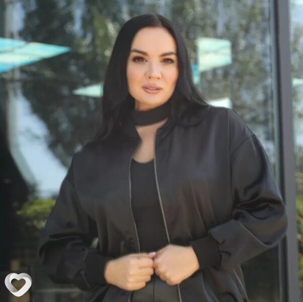 Елена, 37, Самаре — анкета №3537210