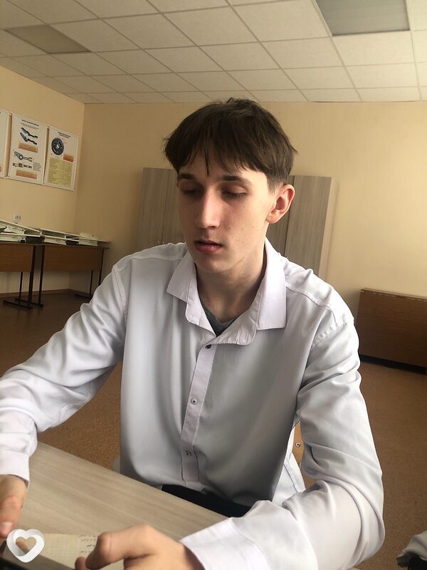 Дамир, 18, Махачкале — анкета №3536904