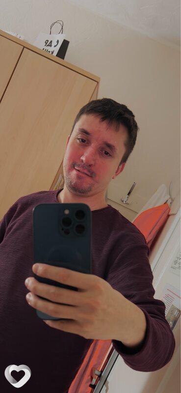 Антон, 35, Хабаровске — анкета №3536905