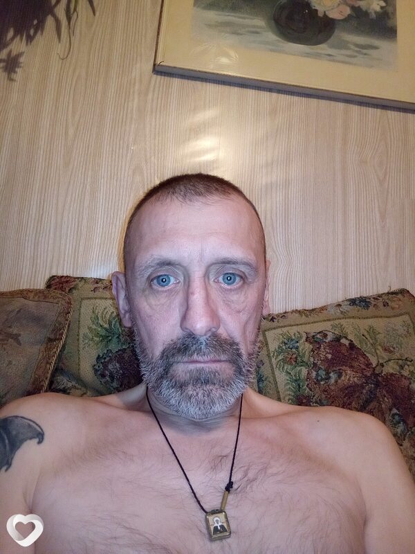Евгений, 50, Подольске — анкета №3536908