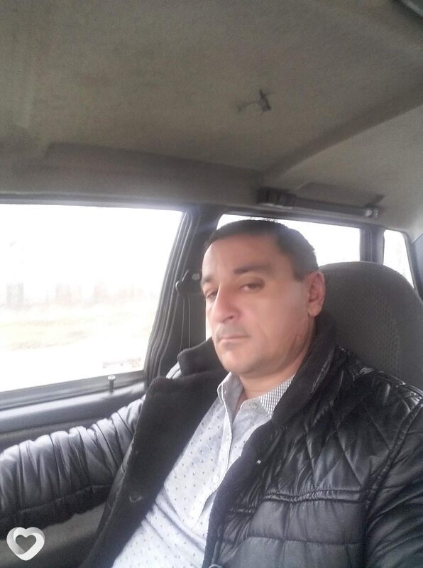 Тамер, 43, Омске — анкета №3536909