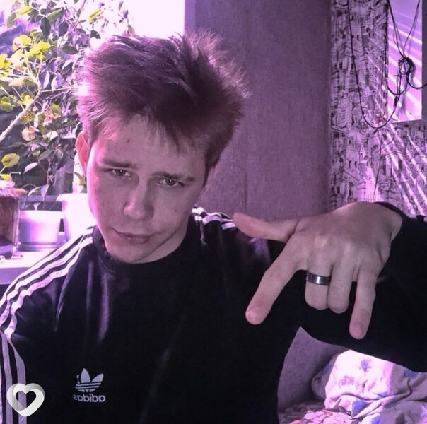 Егор, 19, Саратове — анкета №3536913
