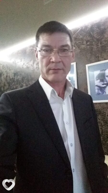 Слава, 52, Челябинске — анкета №3536917