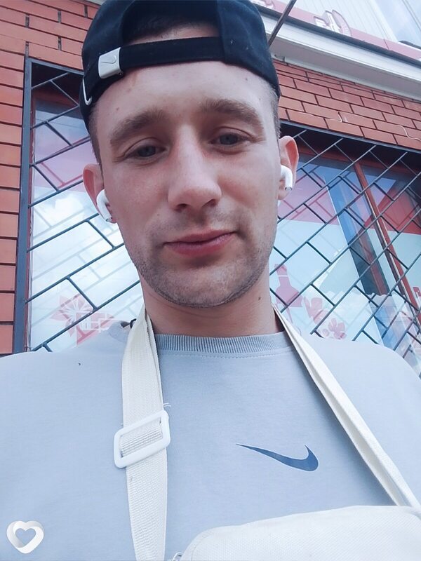 Никита, 28, Арзамасе — анкета №3536827