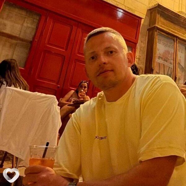Артур, 40, Уфе — анкета №3536831