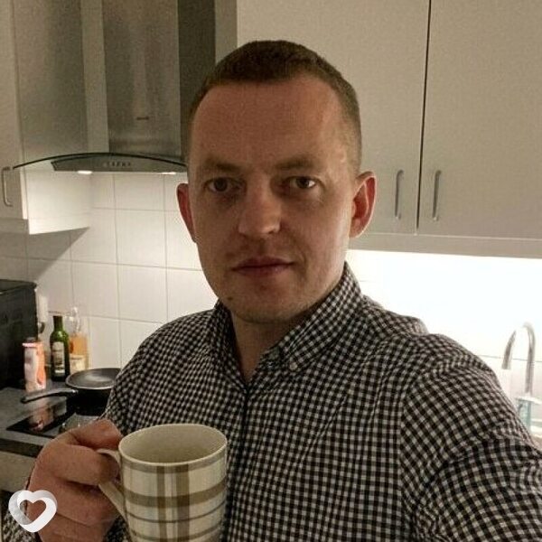 Артур, 40, Воронеже — анкета №3536832