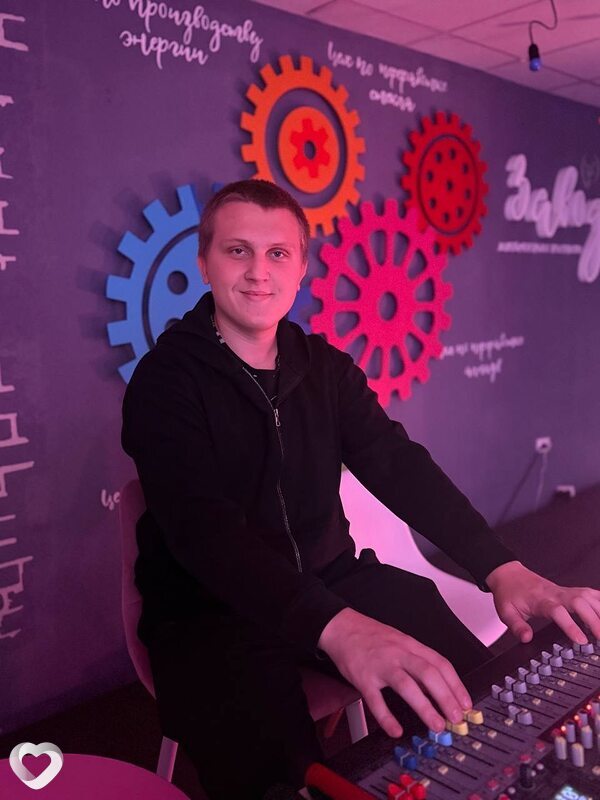 Алексей, 20, Белгороде — анкета №3536835