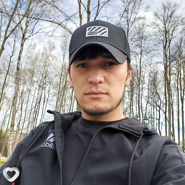 Шерзод, 31, Чебоксарах — анкета №3536840