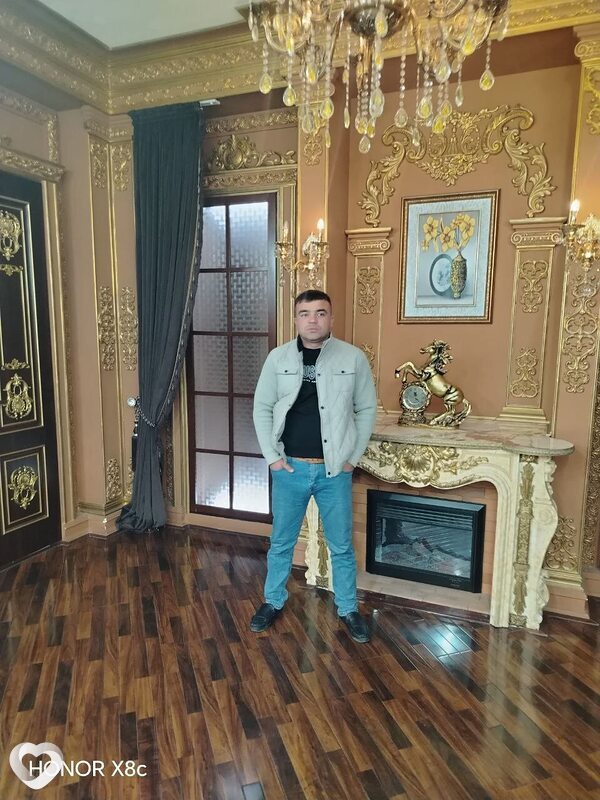 Дима, 32, Челябинске — анкета №3536841